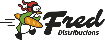 Fred Distribucions